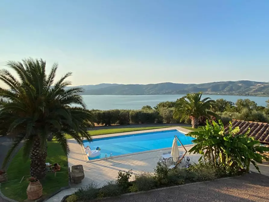 Immagine 45 di Rustico / casale in vendita  a Magione