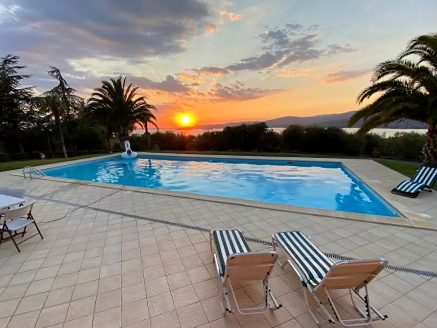 Immagine 46 di Rustico / casale in vendita  a Magione