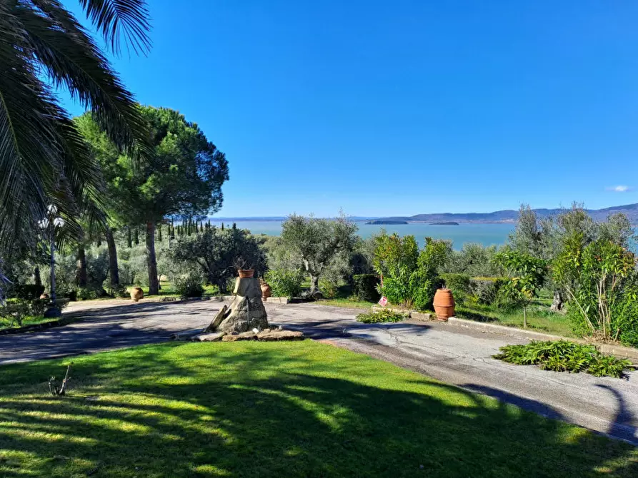 Immagine 48 di Rustico / casale in vendita  a Magione