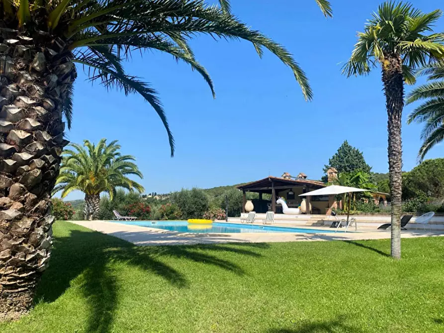 Immagine 49 di Rustico / casale in vendita  a Magione