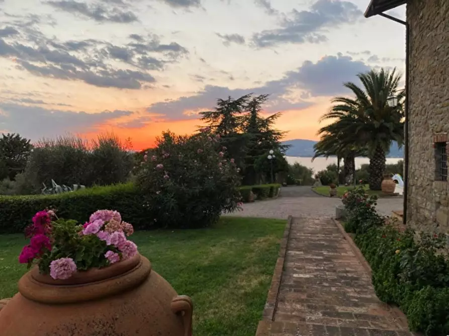 Immagine 50 di Rustico / casale in vendita  a Magione