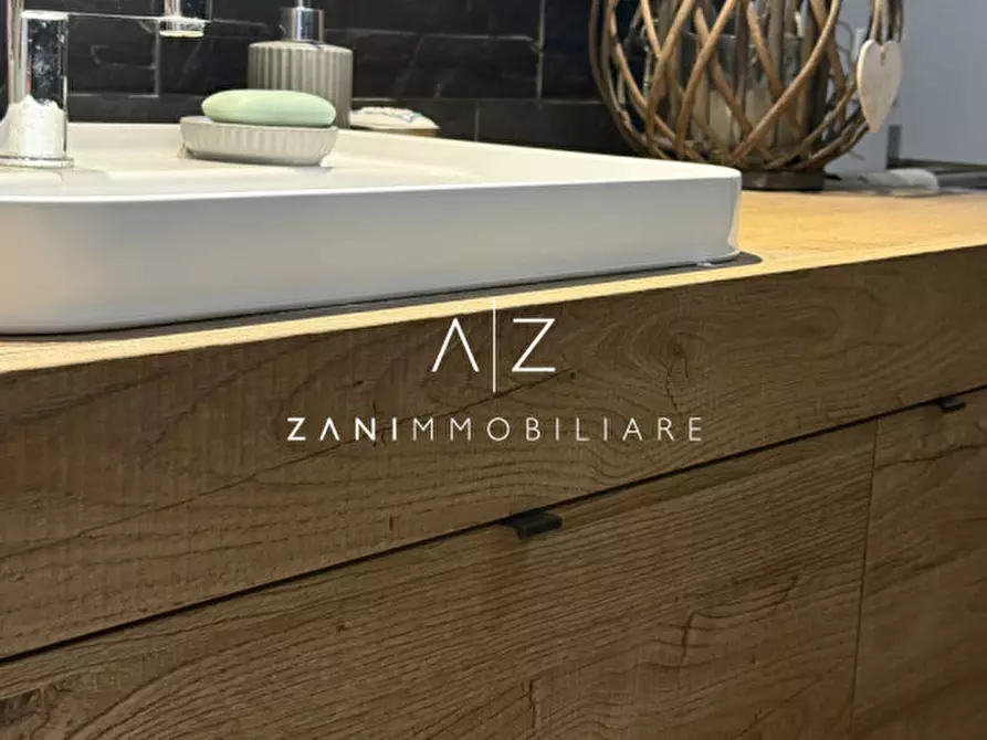 Immagine 1 di Appartamento in affitto  in Via Romanina a Castelfranco Veneto