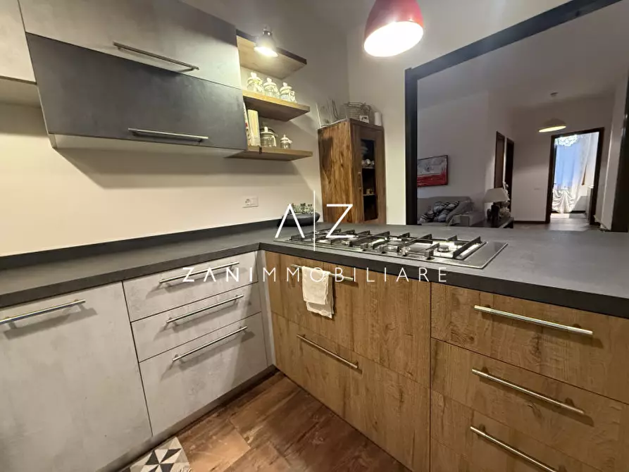 Immagine 2 di Appartamento in affitto  in Via Romanina a Castelfranco Veneto