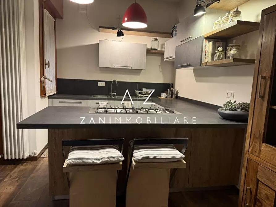 Immagine 4 di Appartamento in affitto  in Via Romanina a Castelfranco Veneto