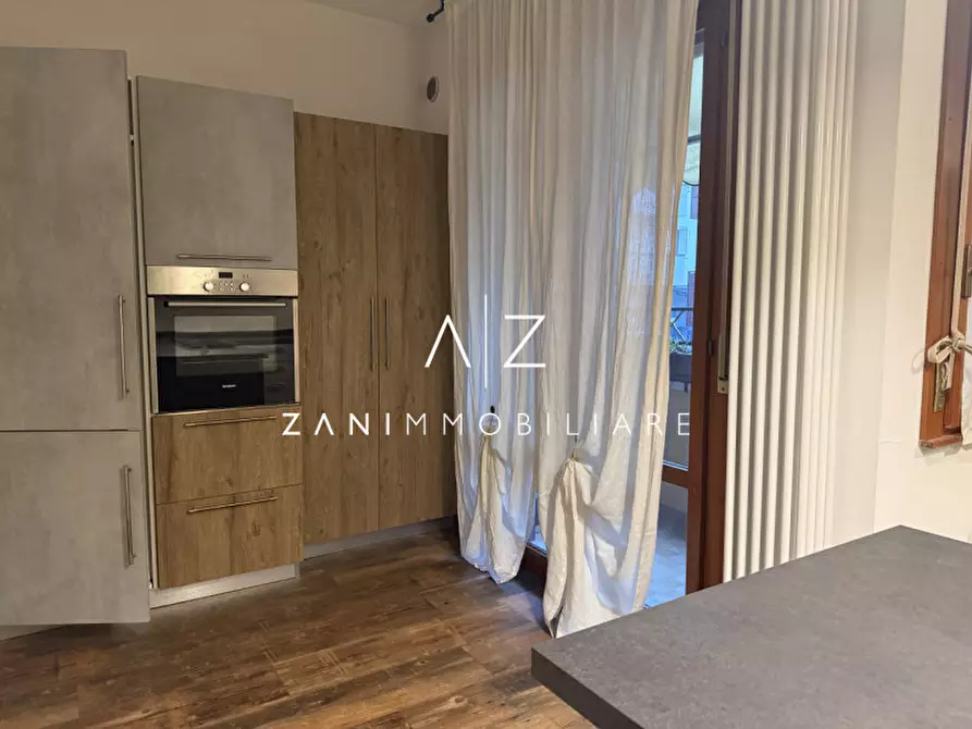 Immagine 5 di Appartamento in affitto  in Via Romanina a Castelfranco Veneto