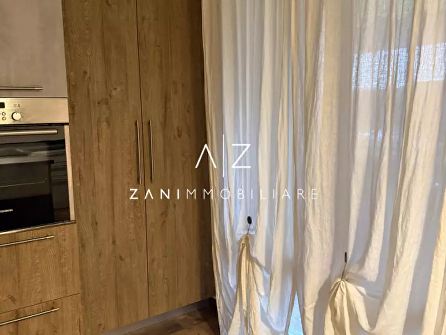 Immagine 6 di Appartamento in affitto  in Via Romanina a Castelfranco Veneto