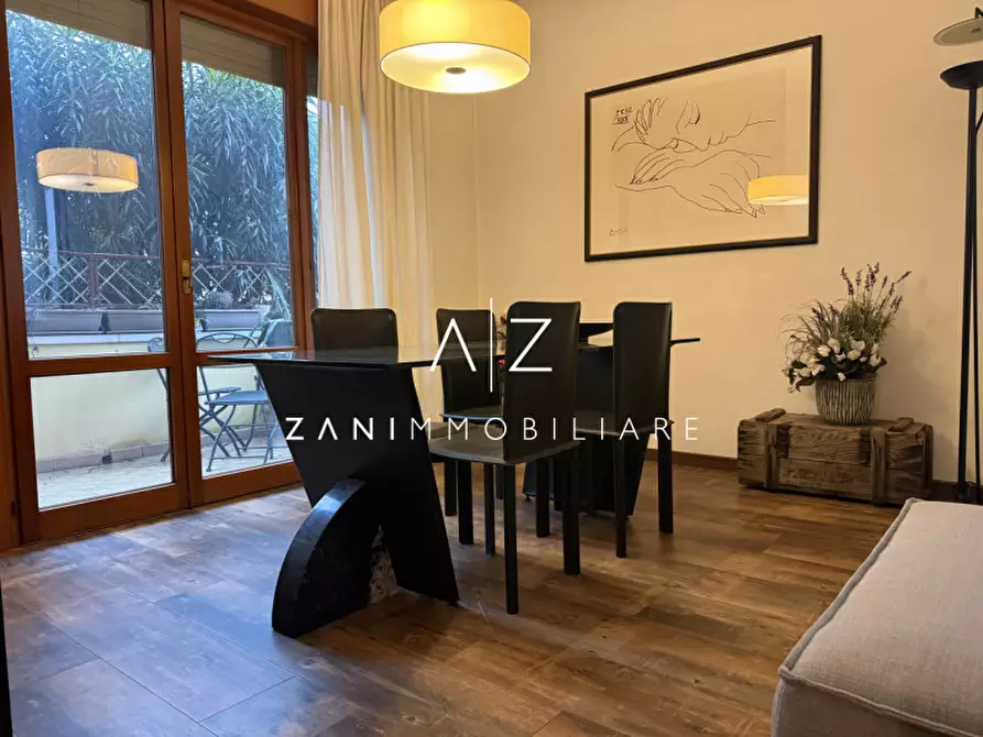 Immagine 7 di Appartamento in affitto  in Via Romanina a Castelfranco Veneto