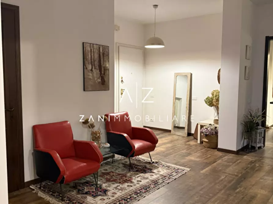 Immagine 8 di Appartamento in affitto  in Via Romanina a Castelfranco Veneto