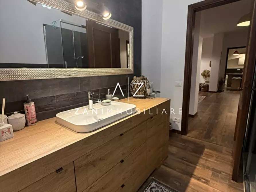 Immagine 9 di Appartamento in affitto  in Via Romanina a Castelfranco Veneto