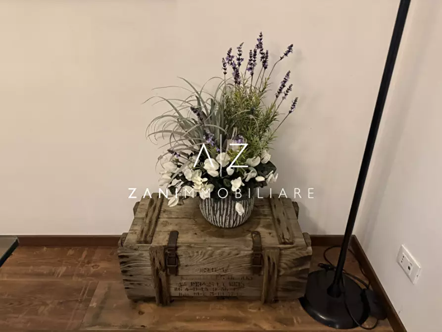 Immagine 10 di Appartamento in affitto  in Via Romanina a Castelfranco Veneto