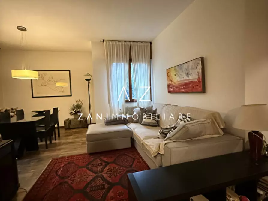 Immagine 11 di Appartamento in affitto  in Via Romanina a Castelfranco Veneto