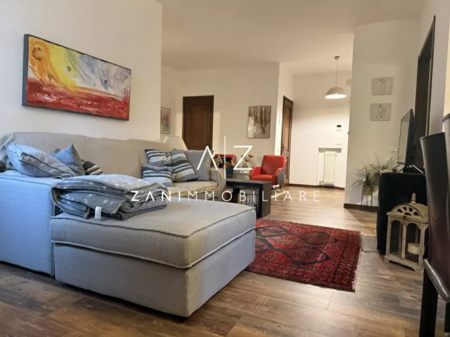 Immagine 12 di Appartamento in affitto  in Via Romanina a Castelfranco Veneto