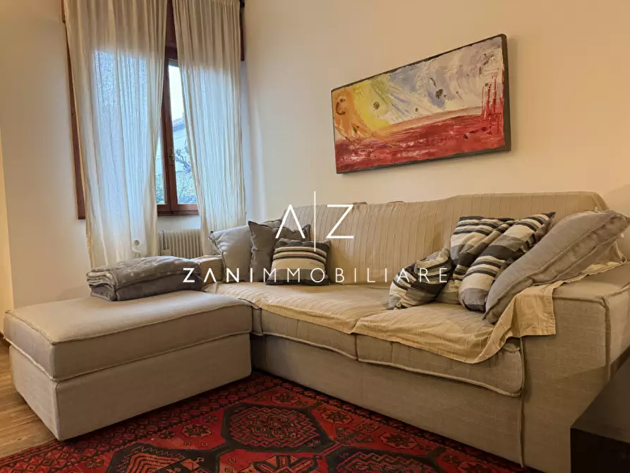 Immagine 13 di Appartamento in affitto  in Via Romanina a Castelfranco Veneto