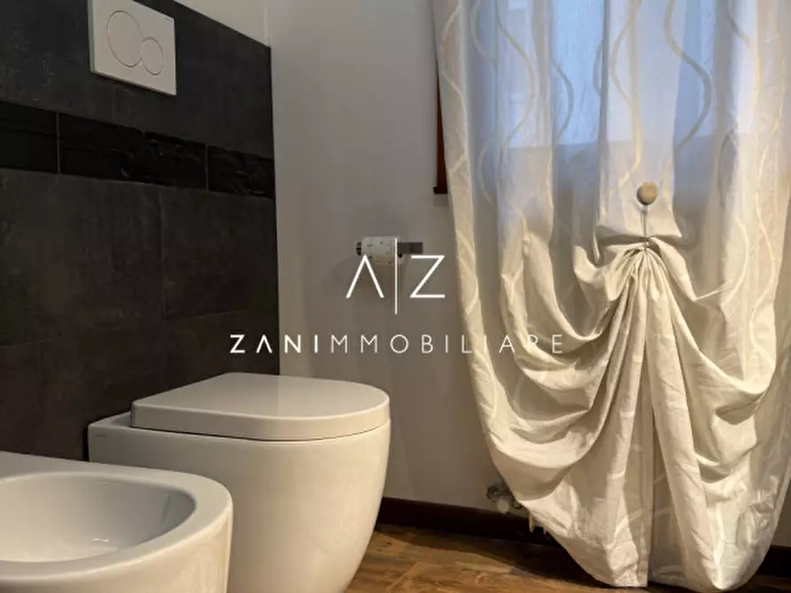 Immagine 14 di Appartamento in affitto  in Via Romanina a Castelfranco Veneto