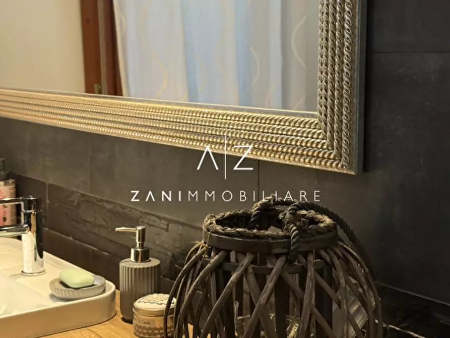 Immagine 15 di Appartamento in affitto  in Via Romanina a Castelfranco Veneto