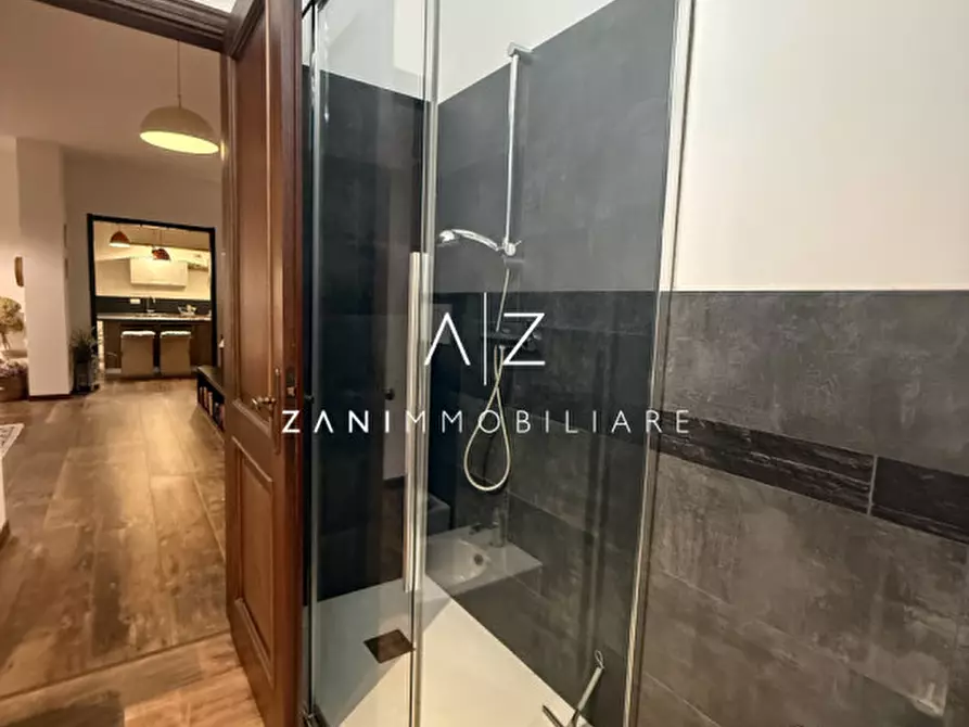 Immagine 17 di Appartamento in affitto  in Via Romanina a Castelfranco Veneto