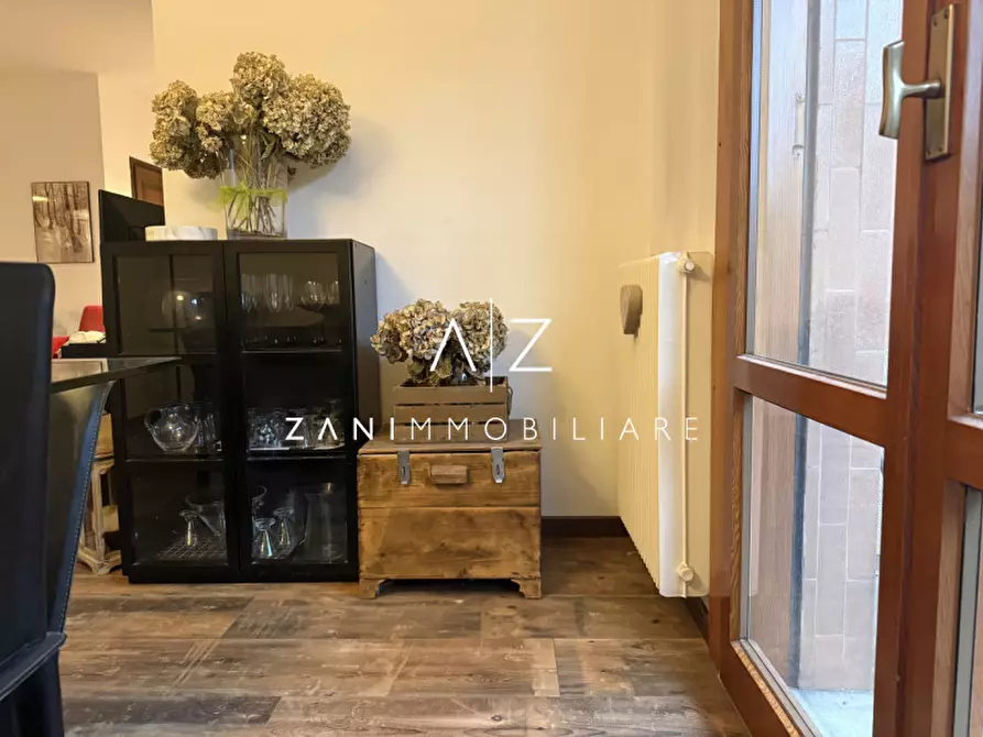 Immagine 18 di Appartamento in affitto  in Via Romanina a Castelfranco Veneto