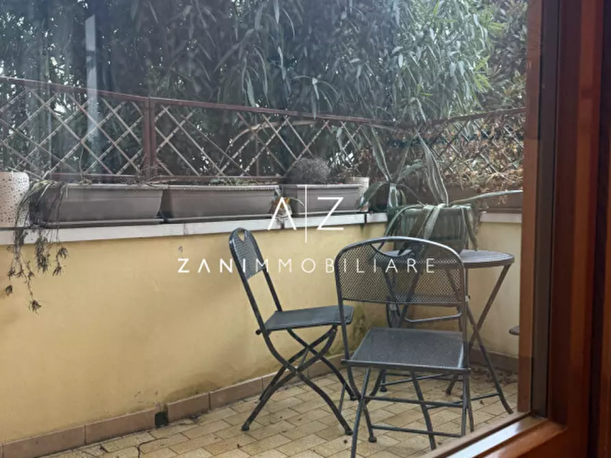 Immagine 20 di Appartamento in affitto  in Via Romanina a Castelfranco Veneto