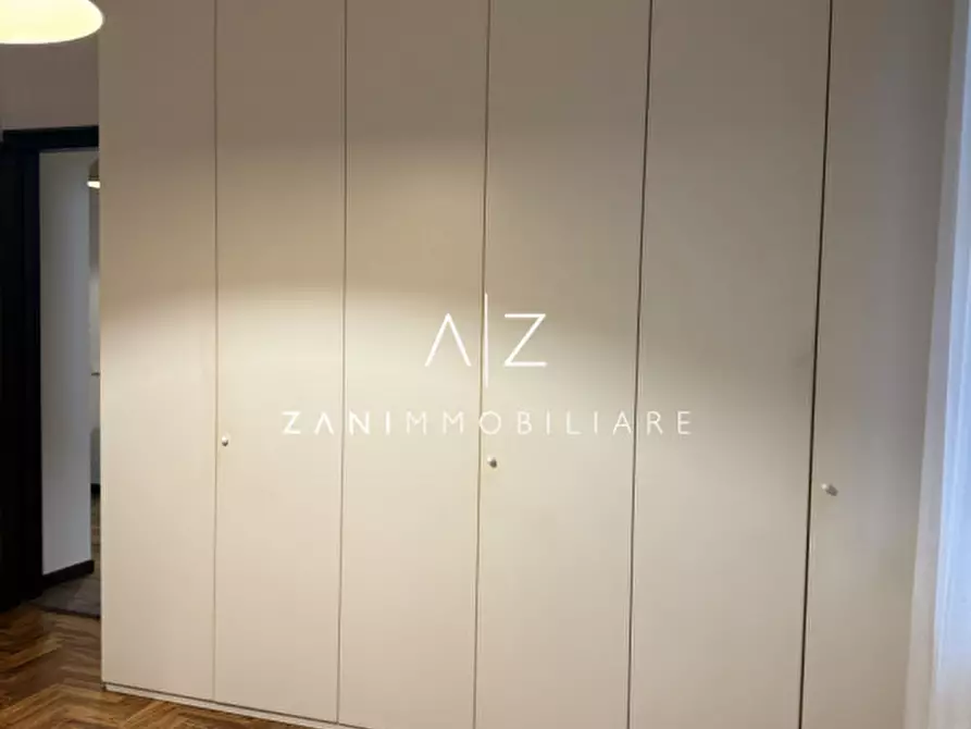 Immagine 22 di Appartamento in affitto  in Via Romanina a Castelfranco Veneto