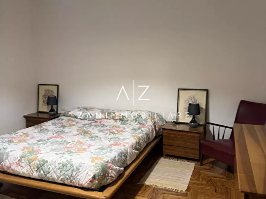 Immagine 23 di Appartamento in affitto  in Via Romanina a Castelfranco Veneto