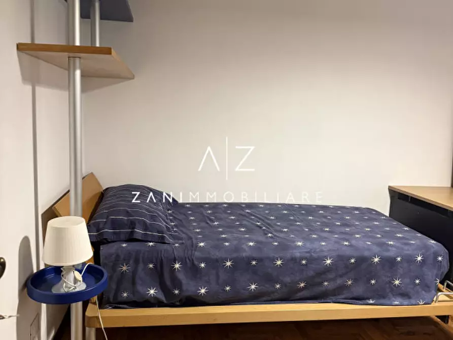 Immagine 24 di Appartamento in affitto  in Via Romanina a Castelfranco Veneto