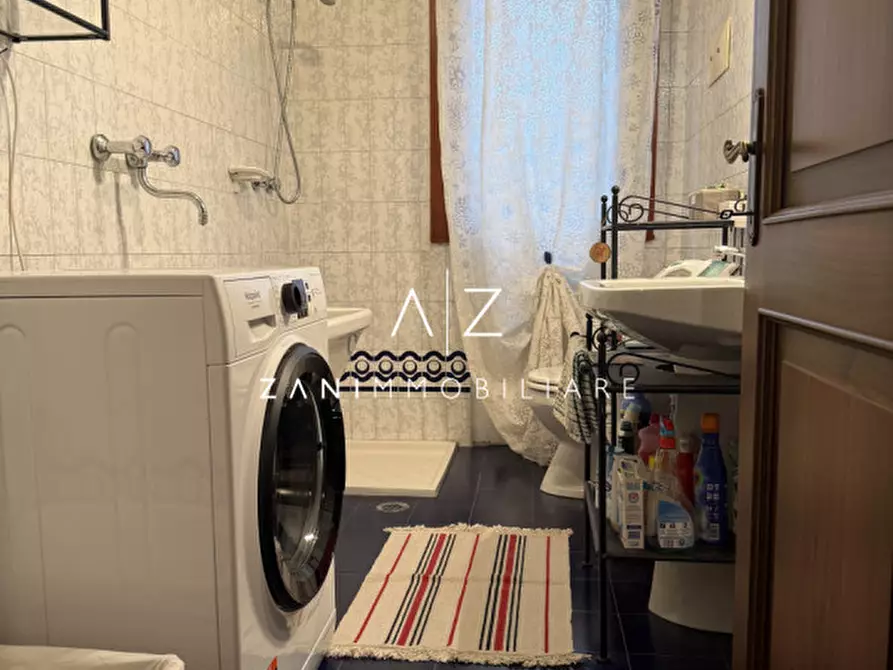 Immagine 25 di Appartamento in affitto  in Via Romanina a Castelfranco Veneto