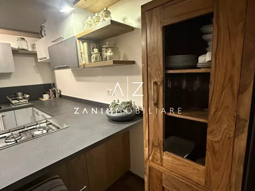 Immagine 26 di Appartamento in affitto  in Via Romanina a Castelfranco Veneto