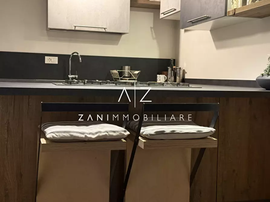 Immagine 27 di Appartamento in affitto  in Via Romanina a Castelfranco Veneto