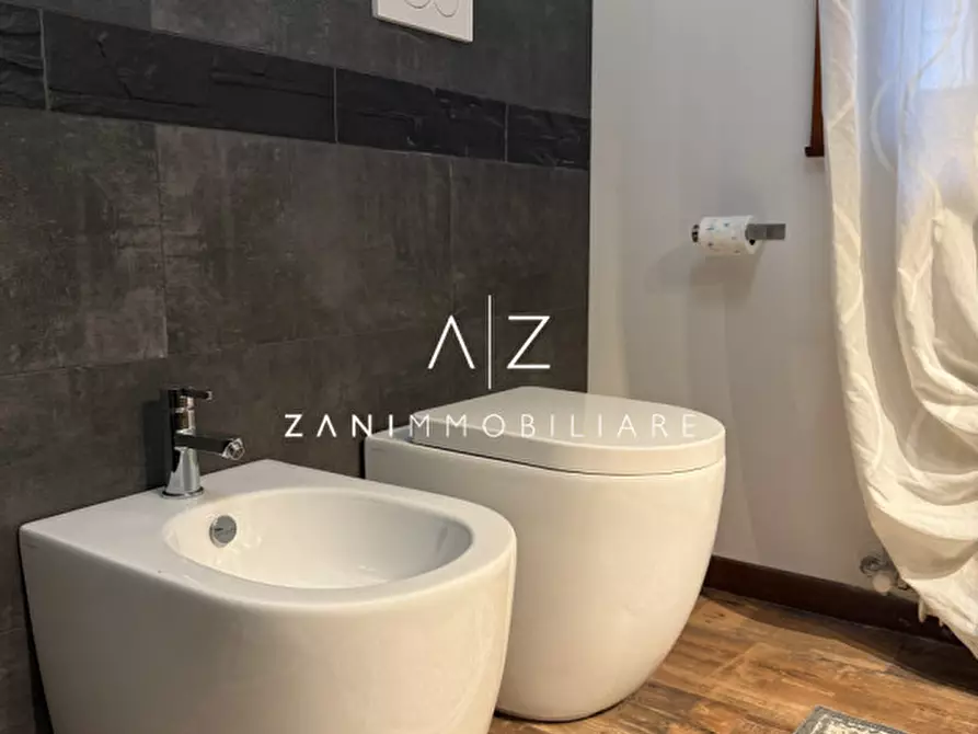 Immagine 28 di Appartamento in affitto  in Via Romanina a Castelfranco Veneto