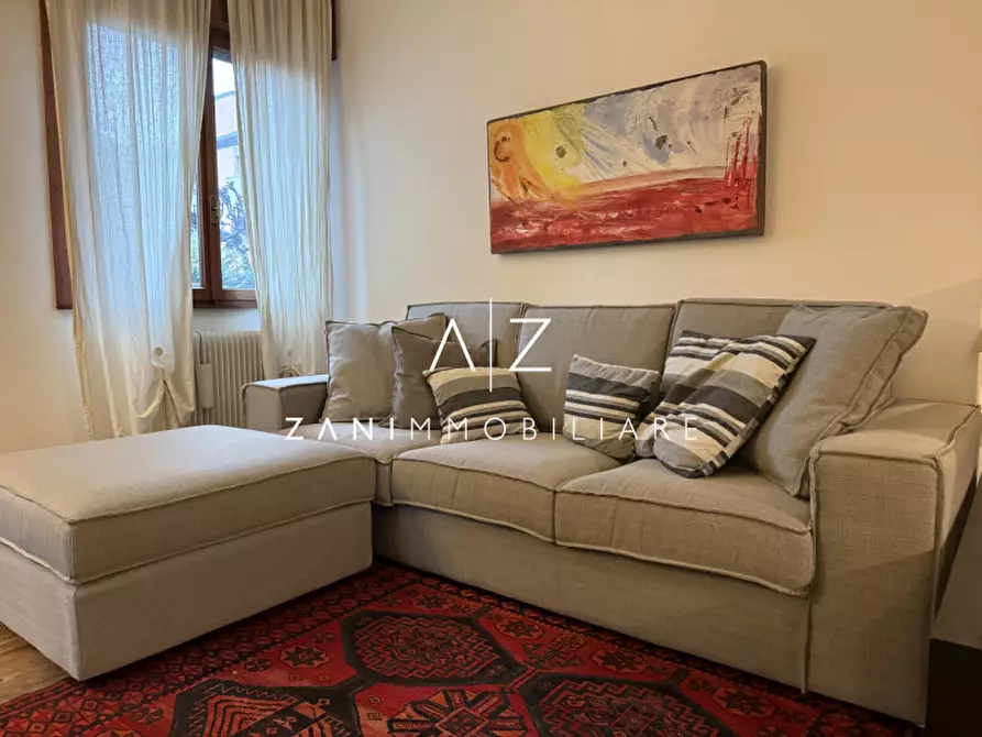 Immagine 29 di Appartamento in affitto  in Via Romanina a Castelfranco Veneto