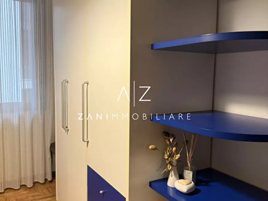 Immagine 30 di Appartamento in affitto  in Via Romanina a Castelfranco Veneto