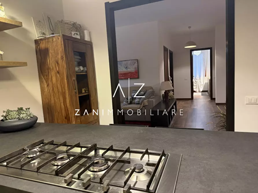 Immagine 31 di Appartamento in affitto  in Via Romanina a Castelfranco Veneto