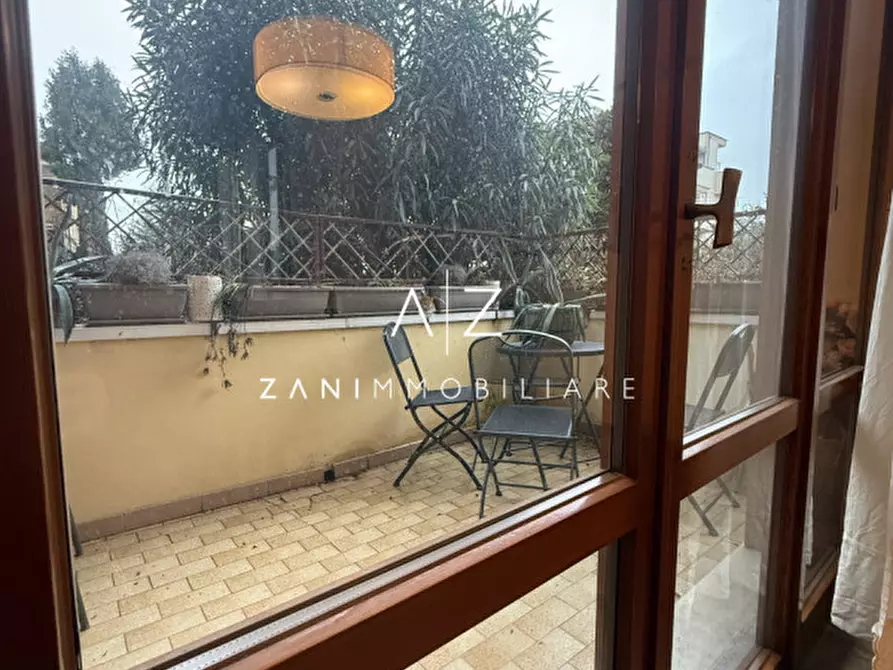 Immagine 32 di Appartamento in affitto  in Via Romanina a Castelfranco Veneto