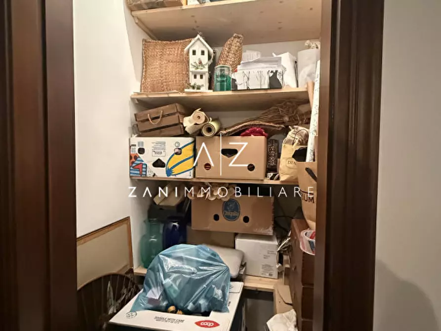 Immagine 33 di Appartamento in affitto  in Via Romanina a Castelfranco Veneto