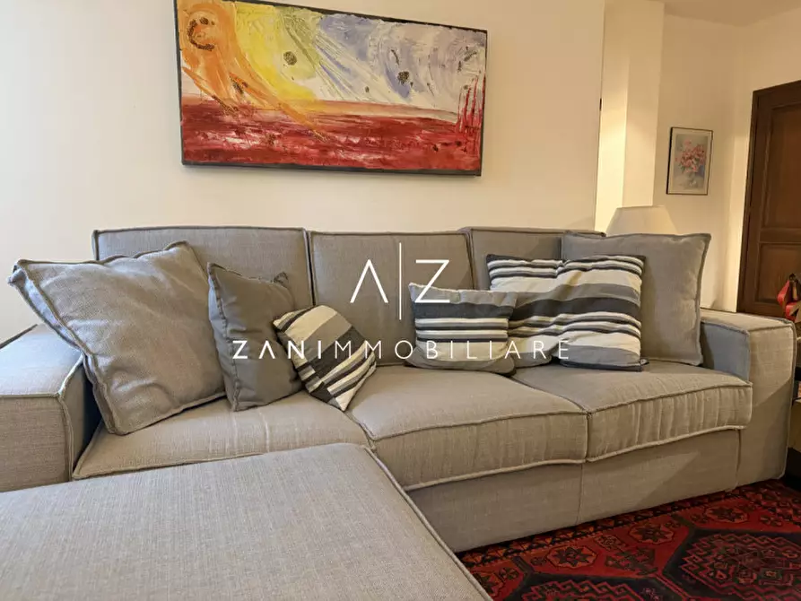 Immagine 34 di Appartamento in affitto  in Via Romanina a Castelfranco Veneto