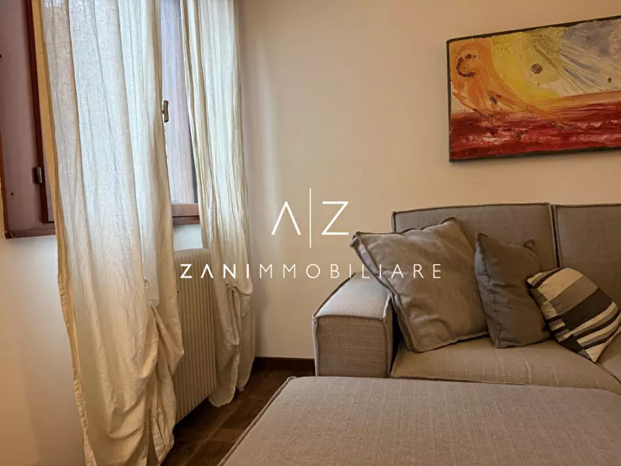 Immagine 35 di Appartamento in affitto  in Via Romanina a Castelfranco Veneto