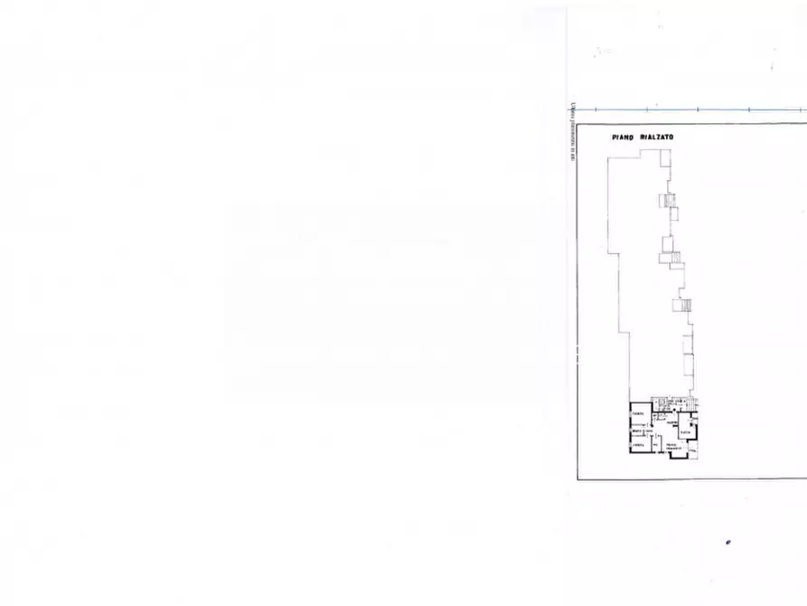 Immagine 36 di Appartamento in affitto  in Via Romanina a Castelfranco Veneto