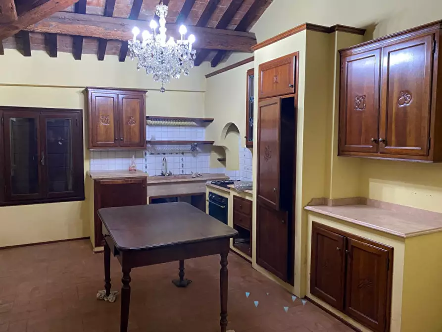 Immagine 1 di Appartamento in affitto  in Via San Girolamo a Este