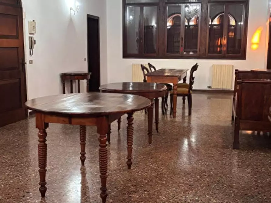 Immagine 2 di Appartamento in affitto  in Via San Girolamo a Este