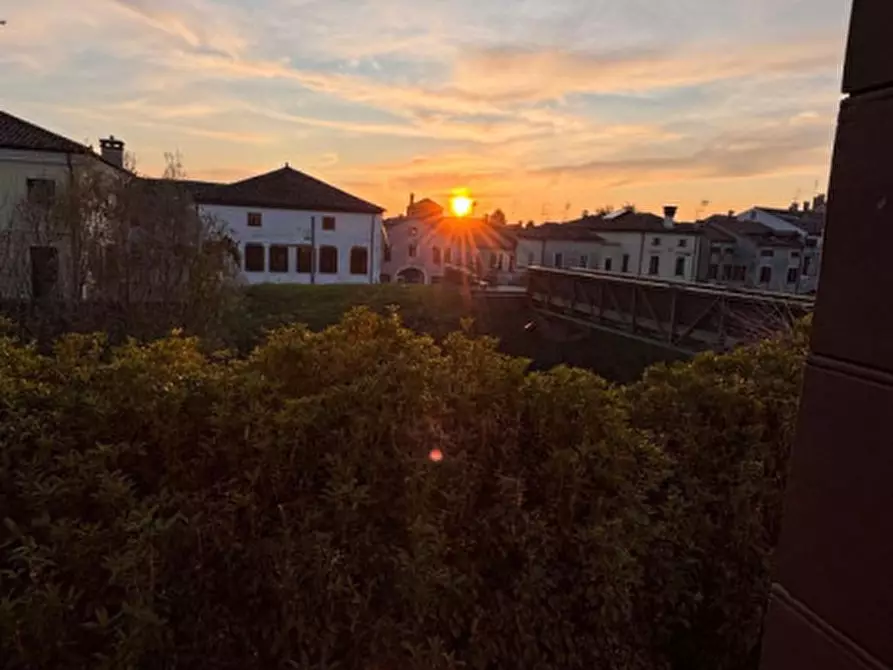 Immagine 4 di Appartamento in affitto  in Via San Girolamo a Este