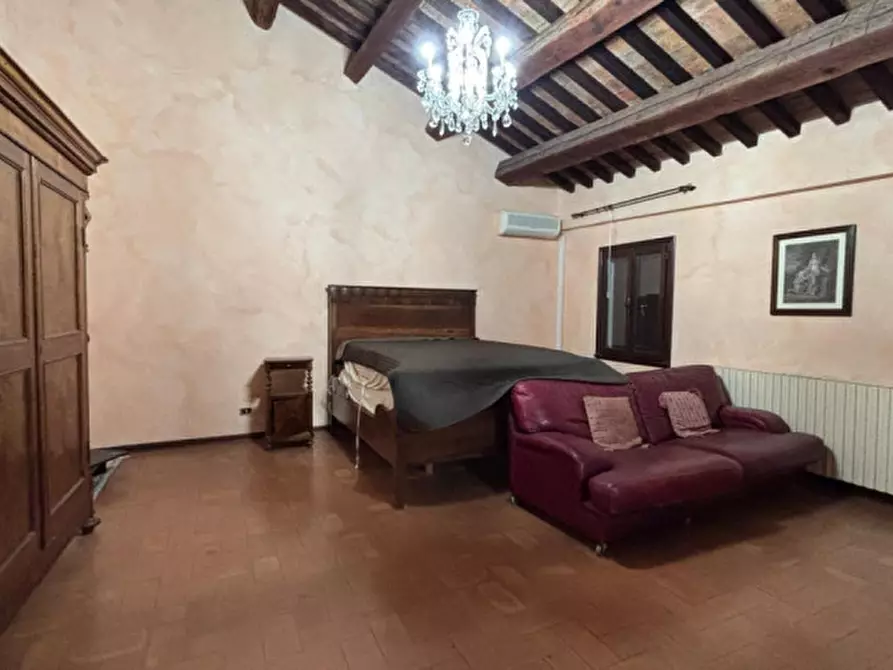 Immagine 5 di Appartamento in affitto  in Via San Girolamo a Este