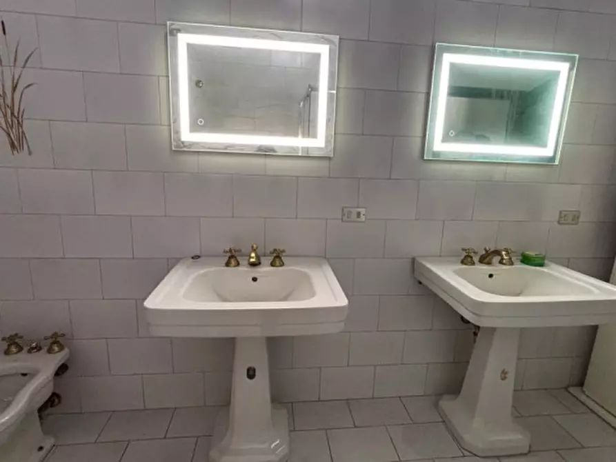 Immagine 7 di Appartamento in affitto  in Via San Girolamo a Este