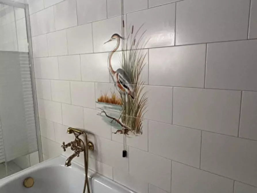 Immagine 9 di Appartamento in affitto  in Via San Girolamo a Este