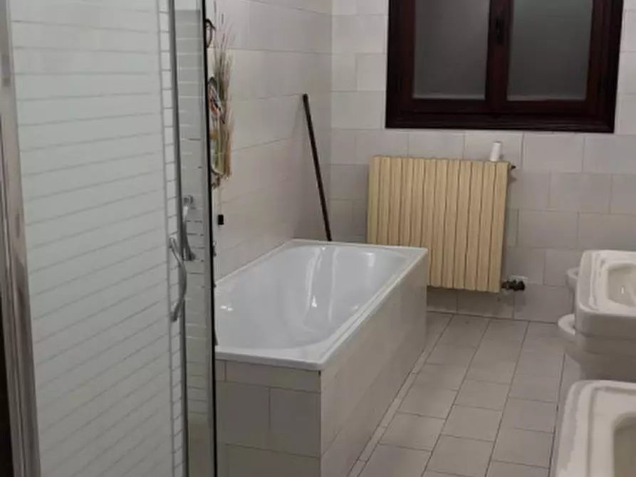 Immagine 11 di Appartamento in affitto  in Via San Girolamo a Este