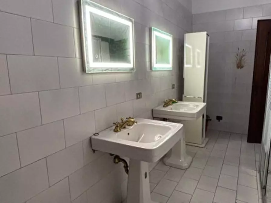 Immagine 12 di Appartamento in affitto  in Via San Girolamo a Este