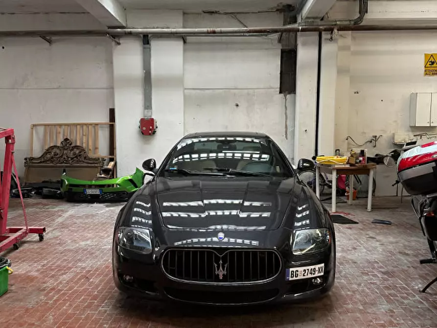 Immagine 7 di Capannone industriale in vendita  in Viale del Lavoro a Verona