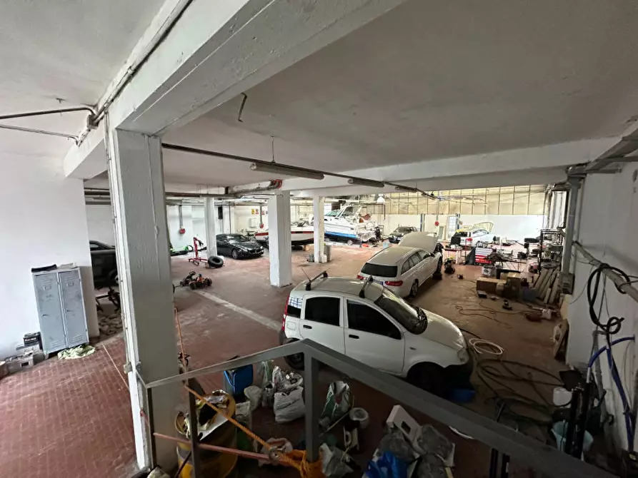 Immagine 10 di Capannone industriale in vendita  in Viale del Lavoro a Verona