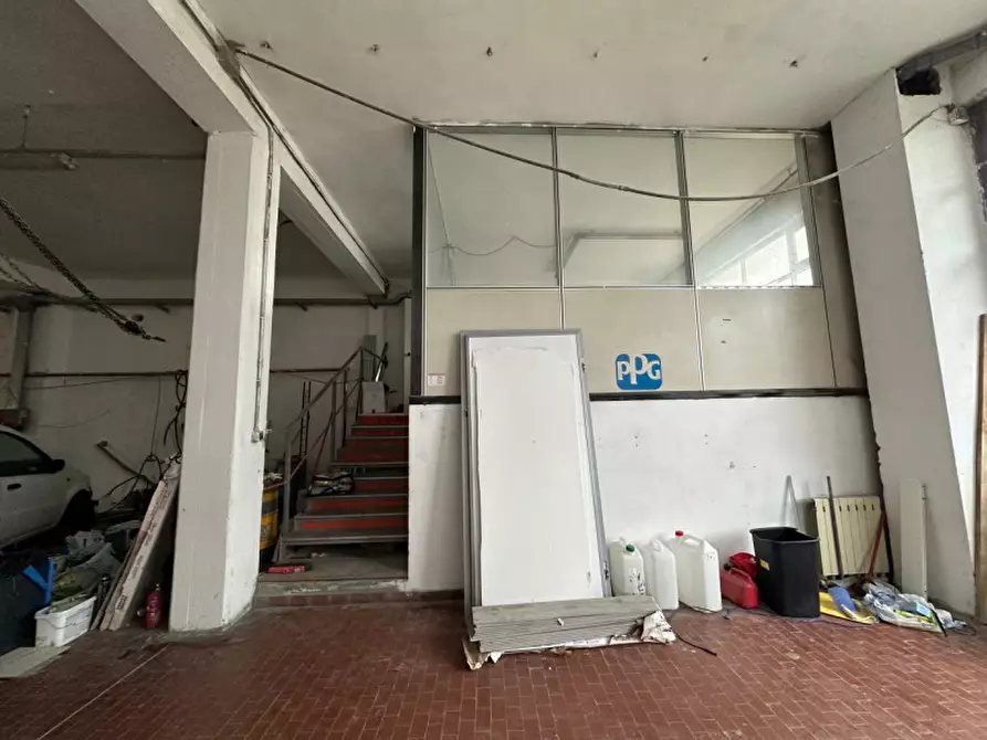 Immagine 15 di Capannone industriale in vendita  in Viale del Lavoro a Verona
