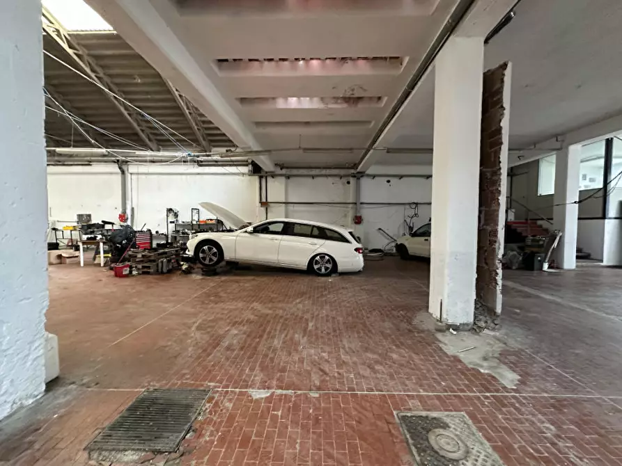 Immagine 20 di Capannone industriale in vendita  in Viale del Lavoro a Verona