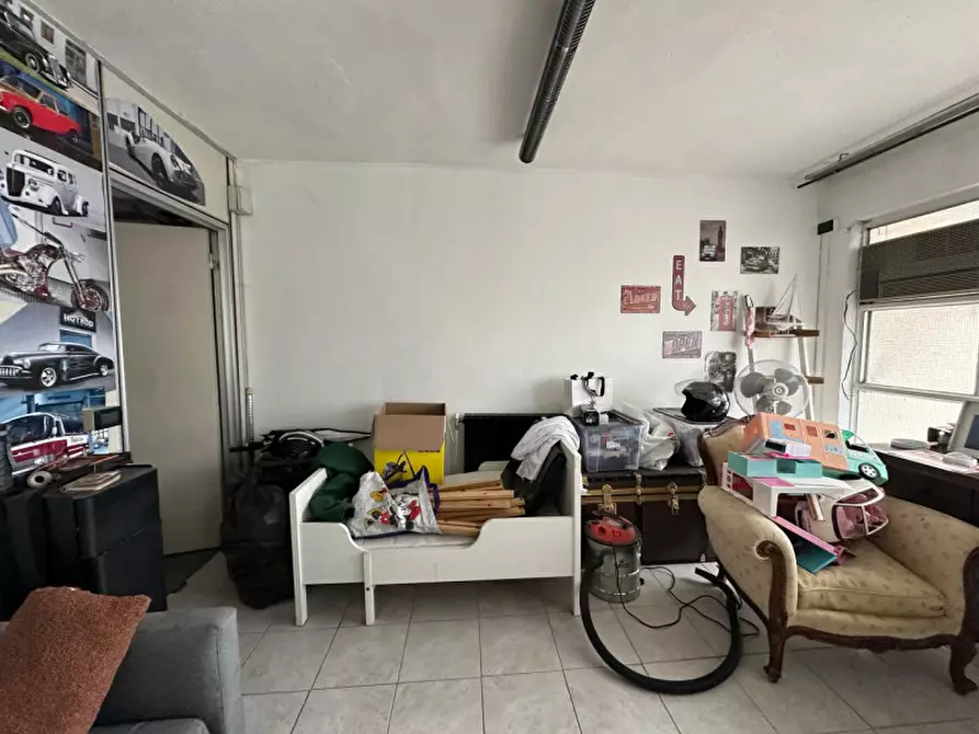 Immagine 28 di Capannone industriale in vendita  in Viale del Lavoro a Verona